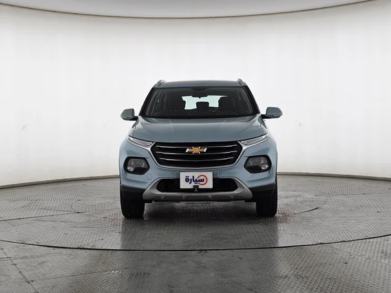 Chevrolet Groove LT 2023 