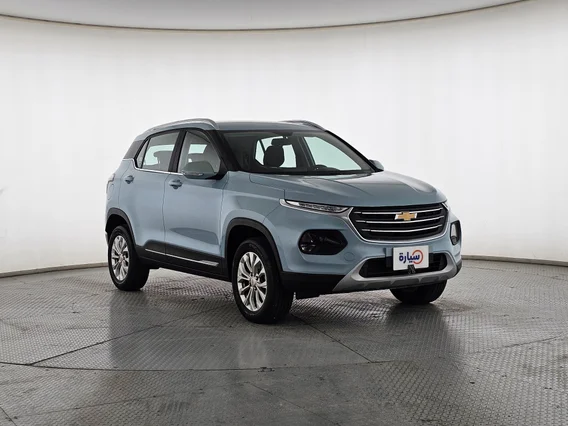 Chevrolet Groove LT 2023 