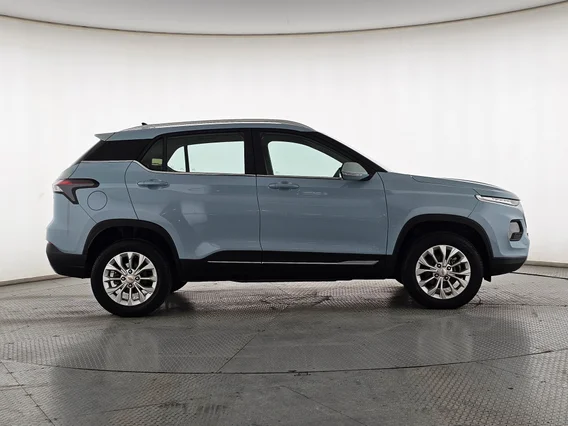 Chevrolet Groove LT 2023 