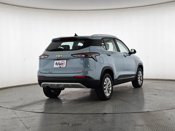 Chevrolet Groove LT 2023 