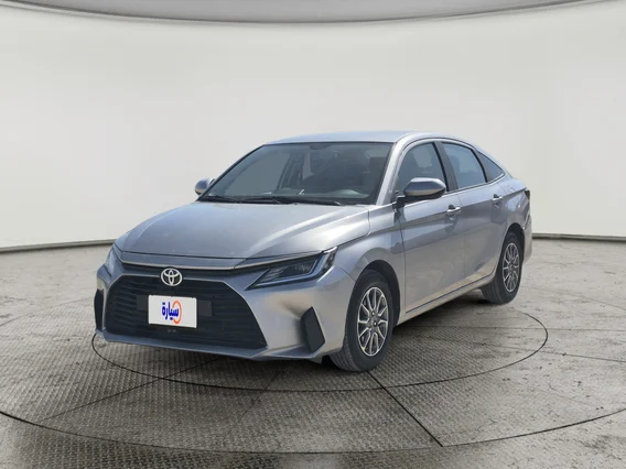 Toyota Yaris  Y 2023 