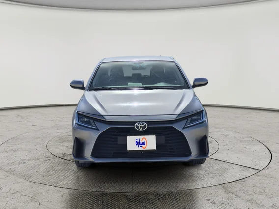 Toyota Yaris  Y 2023 