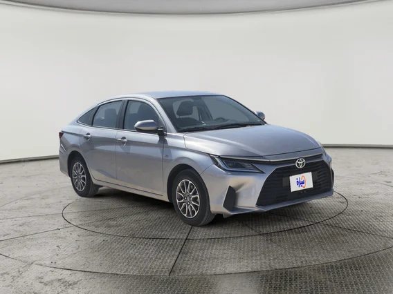 Toyota Yaris  Y 2023 