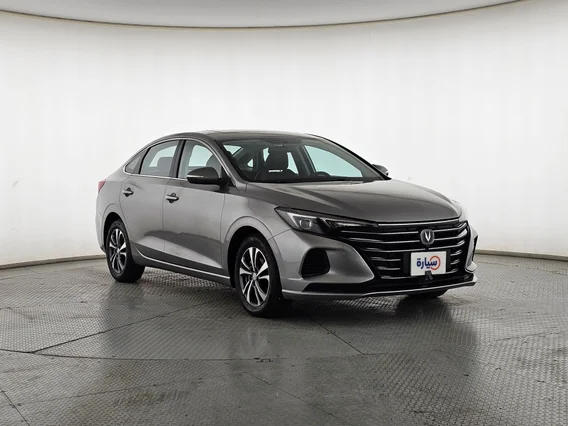 Changan Eado Plus Smart 2023 