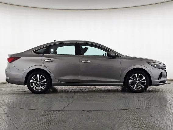 Changan Eado Plus Smart 2023 