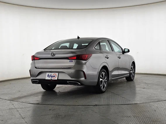 Changan Eado Plus Smart 2023 