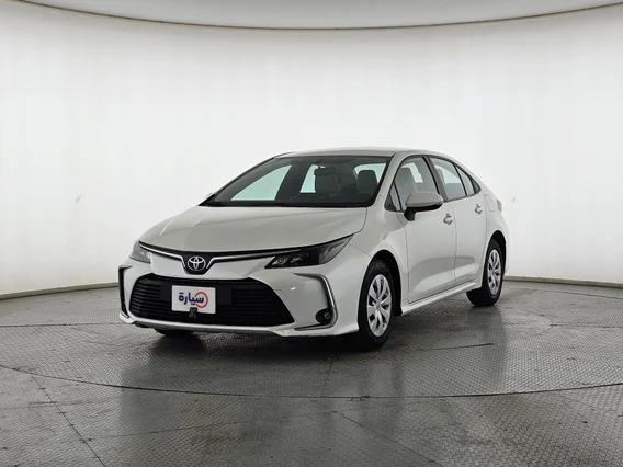 Toyota Corolla XLI 2023 