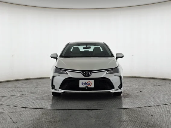 Toyota Corolla XLI 2023 