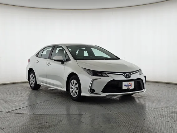 Toyota Corolla XLI 2023 
