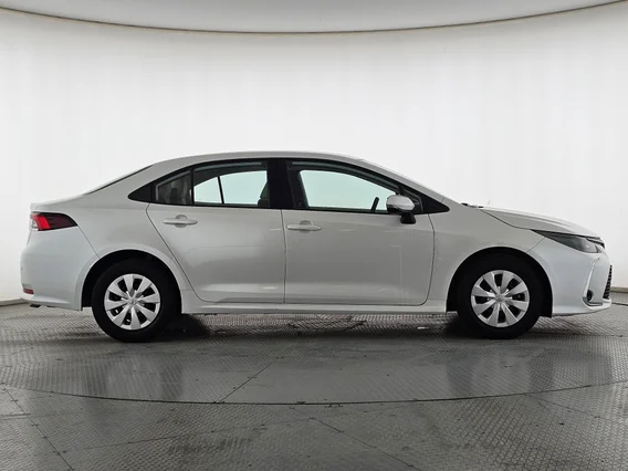 Toyota Corolla XLI 2023 