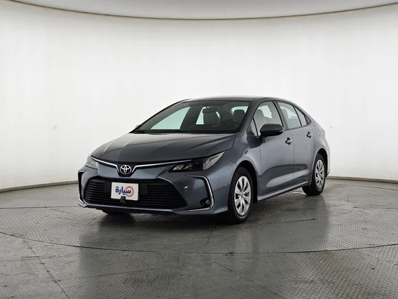 Toyota Corolla XLI 2023 