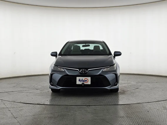 Toyota Corolla XLI 2023 