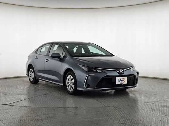 Toyota Corolla XLI 2023 