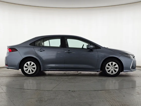 Toyota Corolla XLI 2023 