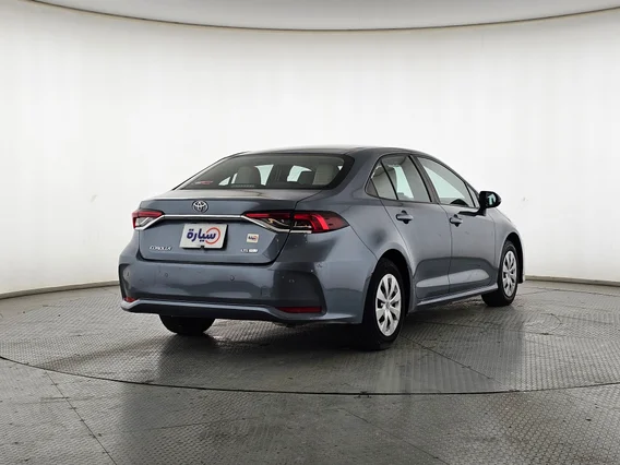 Toyota Corolla XLI 2023 