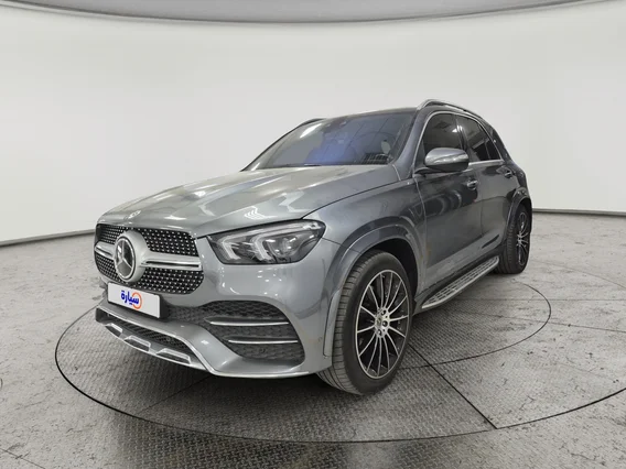 مرسيدس GLE 450 4Matic 2023 