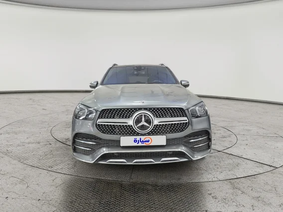 مرسيدس GLE 450 4Matic 2023 