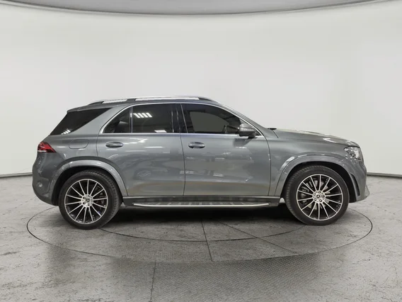 مرسيدس GLE 450 4Matic 2023 