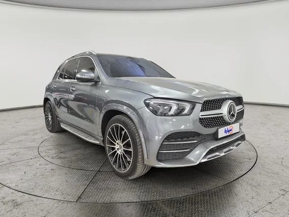 مرسيدس GLE 450 4Matic 2023 