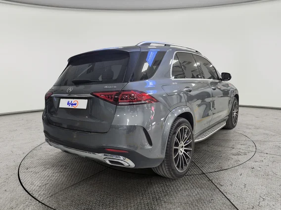 مرسيدس GLE 450 4Matic 2023 