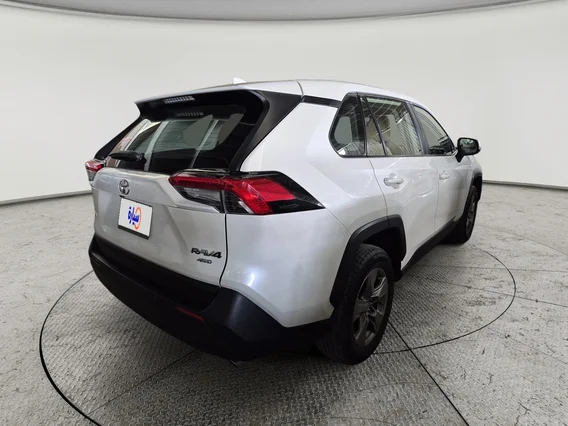 Toyota RAV4 STD 2022 