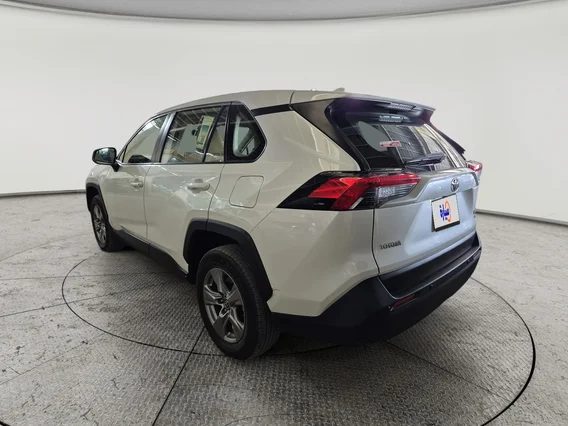 Toyota RAV4 STD 2022 