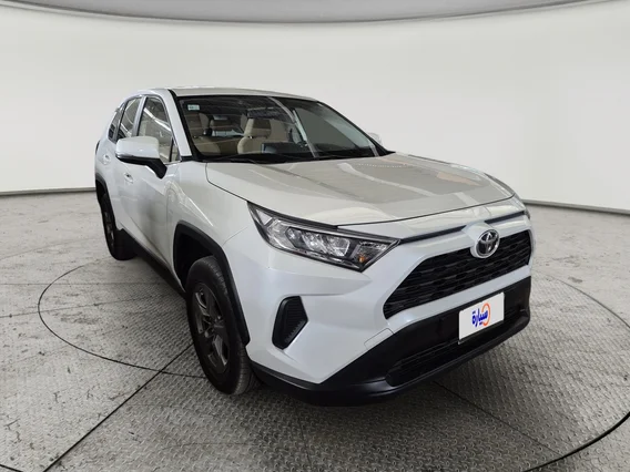 Toyota RAV4 STD 2022 