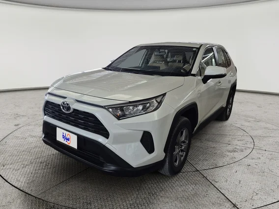 Toyota RAV4 STD 2022 