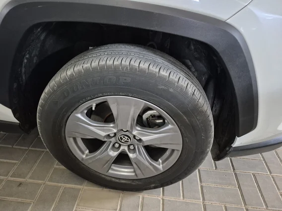 Toyota RAV4 STD 2022 