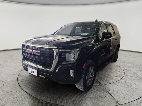 GMC Yukon SLE 2022 دبل