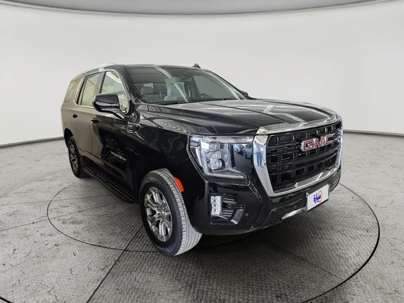 GMC Yukon SLE 2022 دبل