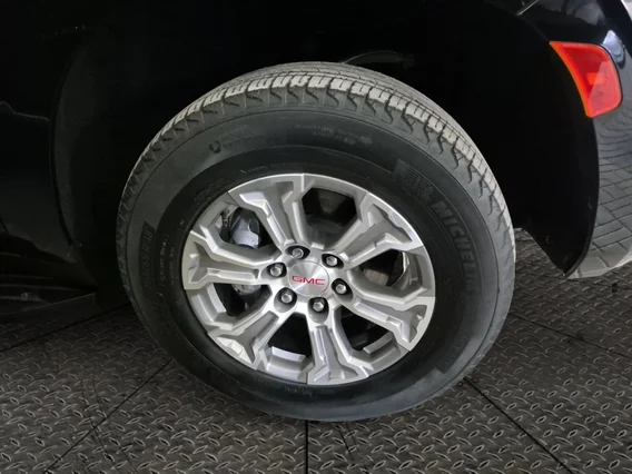 جي إم سي  يوكن SLE 2022 دبل