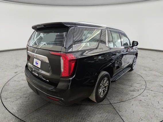 جي إم سي  يوكن SLE 2022 دبل