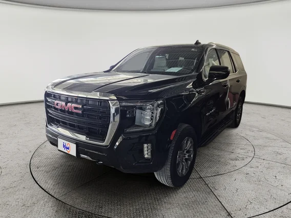 جي إم سي  يوكن SLE 2022 دبل