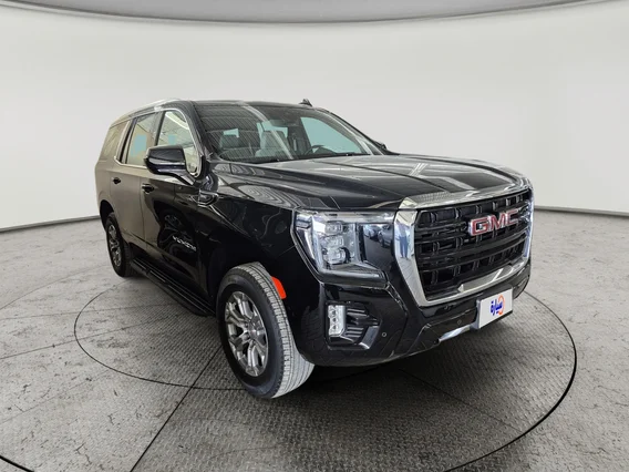 جي إم سي  يوكن SLE 2022 دبل