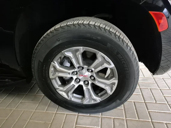 GMC Yukon SLE 2022 دبل
