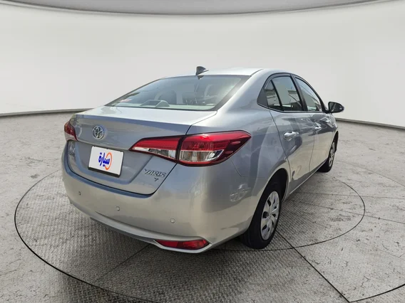 Toyota Yaris  Y 2022 