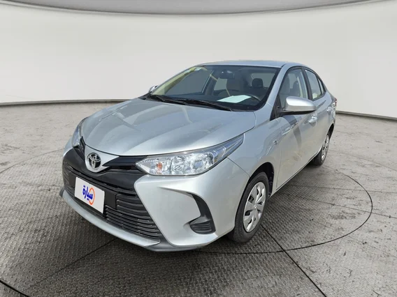 Toyota Yaris  Y 2022 