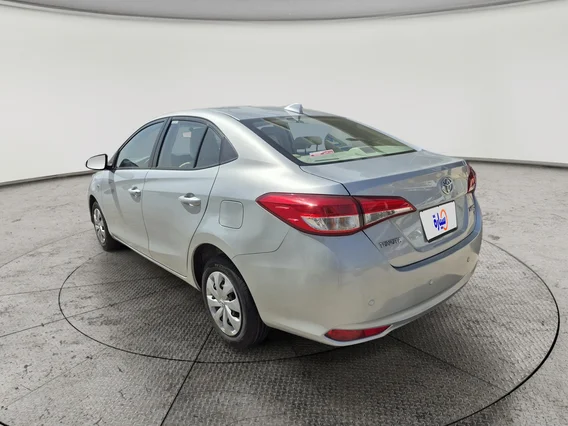 Toyota Yaris  Y 2022 