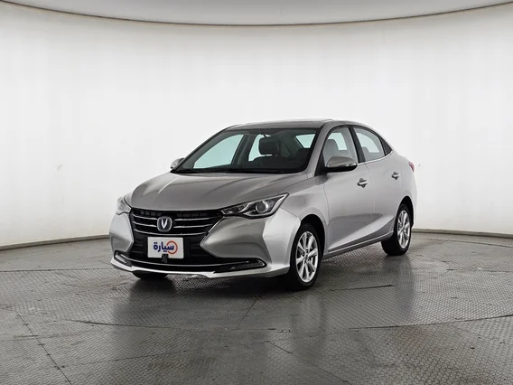Changan Alsvin Full Option 2023 