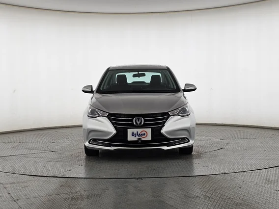 Changan Alsvin Full Option 2023 