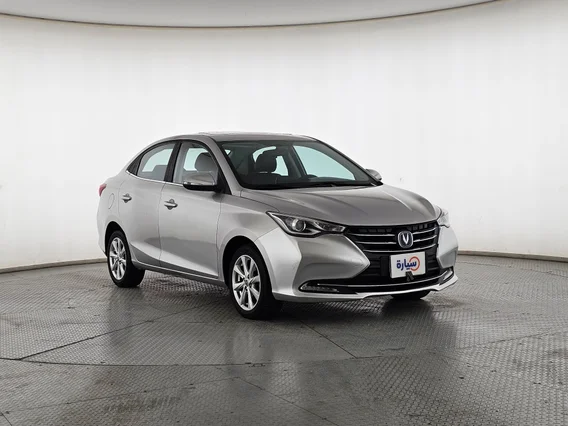 Changan Alsvin Full Option 2023 