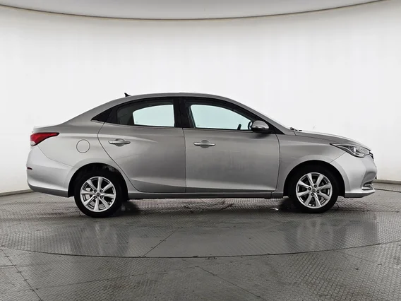 Changan Alsvin Full Option 2023 
