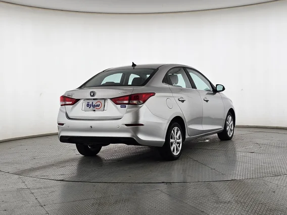 Changan Alsvin Full Option 2023 