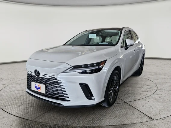 لكزس RX 350 BH Hybrid 2024 