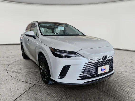 لكزس RX 350 BH Hybrid 2024 