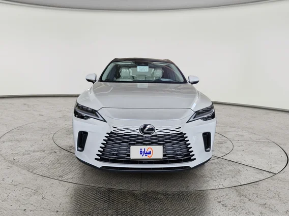 لكزس RX 350 BH Hybrid 2024 
