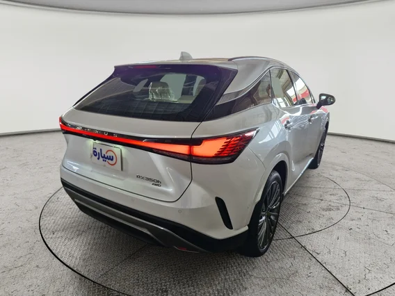لكزس RX 350 BH Hybrid 2024 