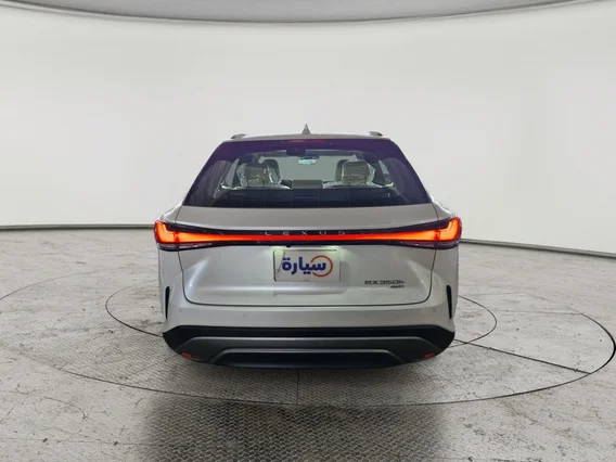 لكزس RX 350 BH Hybrid 2024 