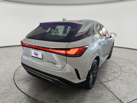 لكزس RX 350 BH Hybrid 2024 